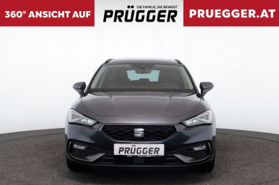 Seat Leon Gebrauchtwagen
