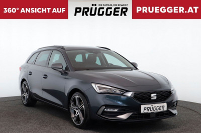 Seat Leon Gebrauchtwagen
