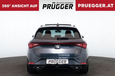 Seat Leon Gebrauchtwagen