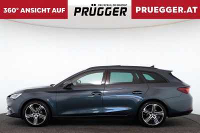 Seat Leon Gebrauchtwagen