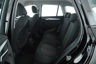 BMW X1 Gebrauchtwagen BMW X1 Gebrauchtwagen