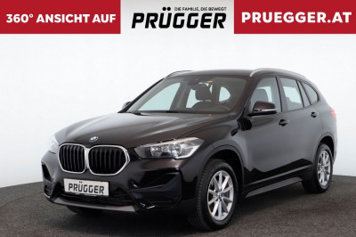 BMW X1 Gebrauchtwagen BMW X1 Gebrauchtwagen