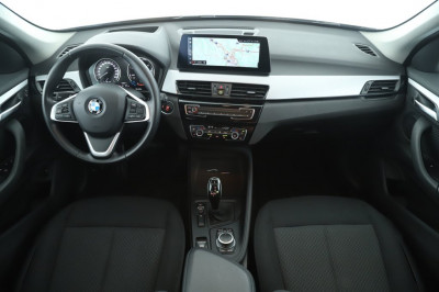 BMW X1 Gebrauchtwagen BMW X1 Gebrauchtwagen
