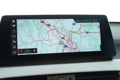 BMW X1 Gebrauchtwagen BMW X1 Gebrauchtwagen