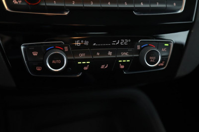 BMW X1 Gebrauchtwagen BMW X1 Gebrauchtwagen