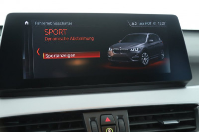 BMW X1 Gebrauchtwagen BMW X1 Gebrauchtwagen