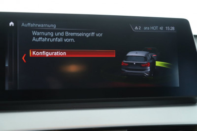 BMW X1 Gebrauchtwagen BMW X1 Gebrauchtwagen