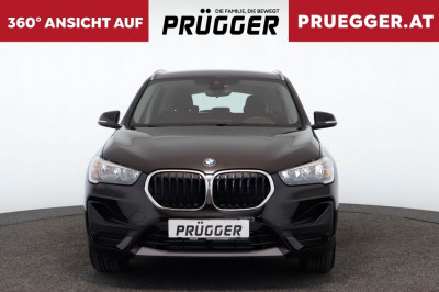 BMW X1 Gebrauchtwagen BMW X1 Gebrauchtwagen