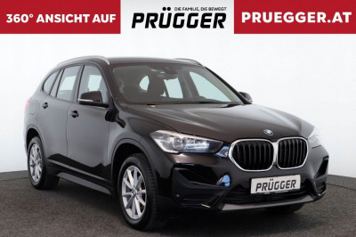 BMW X1 Gebrauchtwagen BMW X1 Gebrauchtwagen