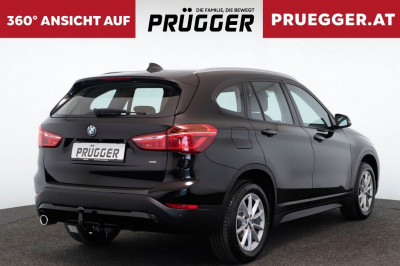 BMW X1 Gebrauchtwagen BMW X1 Gebrauchtwagen