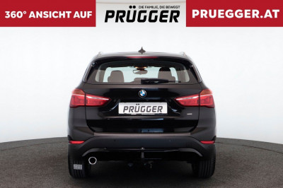 BMW X1 Gebrauchtwagen BMW X1 Gebrauchtwagen