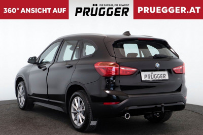 BMW X1 Gebrauchtwagen BMW X1 Gebrauchtwagen