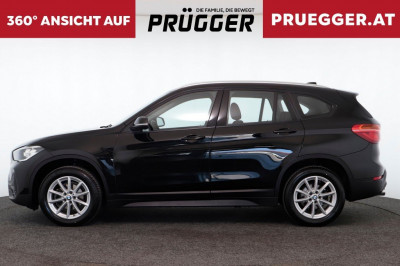 BMW X1 Gebrauchtwagen BMW X1 Gebrauchtwagen