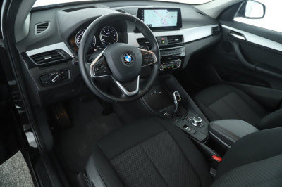 BMW X1 Gebrauchtwagen BMW X1 Gebrauchtwagen
