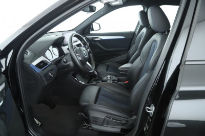 BMW X1 Gebrauchtwagen BMW X1 Gebrauchtwagen
