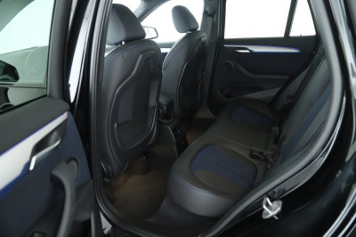 BMW X1 Gebrauchtwagen BMW X1 Gebrauchtwagen