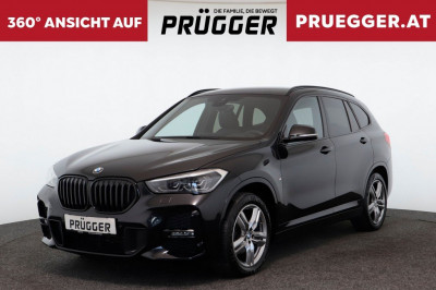 BMW X1 Gebrauchtwagen BMW X1 Gebrauchtwagen
