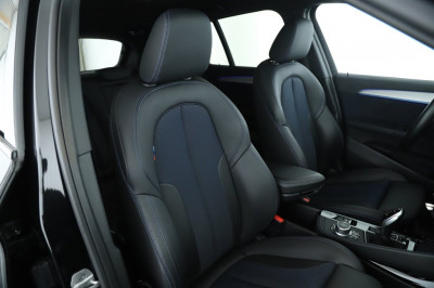 BMW X1 Gebrauchtwagen BMW X1 Gebrauchtwagen