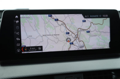 BMW X1 Gebrauchtwagen BMW X1 Gebrauchtwagen