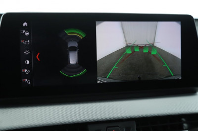 BMW X1 Gebrauchtwagen BMW X1 Gebrauchtwagen