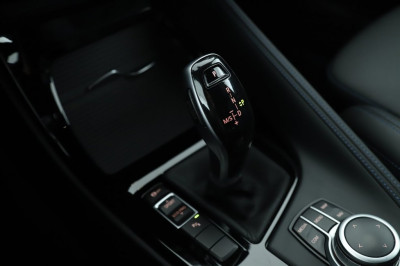 BMW X1 Gebrauchtwagen BMW X1 Gebrauchtwagen