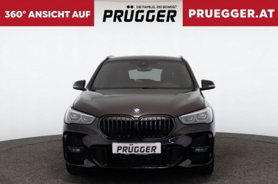 BMW X1 Gebrauchtwagen BMW X1 Gebrauchtwagen