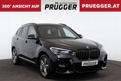 BMW X1 Gebrauchtwagen BMW X1 Gebrauchtwagen