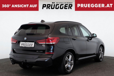 BMW X1 Gebrauchtwagen BMW X1 Gebrauchtwagen