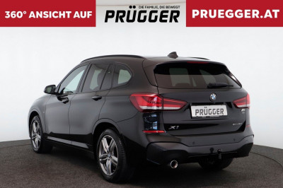 BMW X1 Gebrauchtwagen BMW X1 Gebrauchtwagen