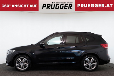 BMW X1 Gebrauchtwagen BMW X1 Gebrauchtwagen