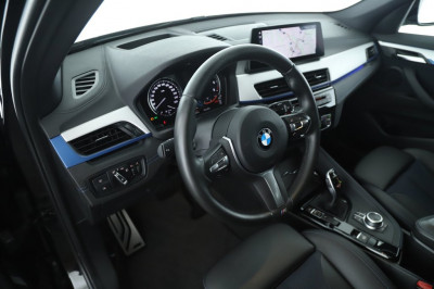 BMW X1 Gebrauchtwagen BMW X1 Gebrauchtwagen