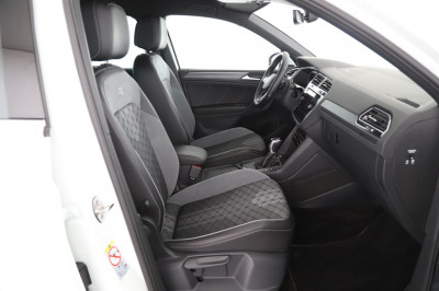 VW Tiguan Gebrauchtwagen VW Tiguan Gebrauchtwagen