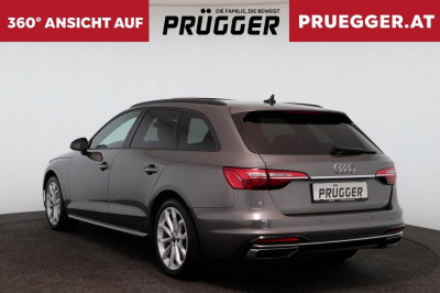 Audi A4 Gebrauchtwagen Audi A4 Gebrauchtwagen