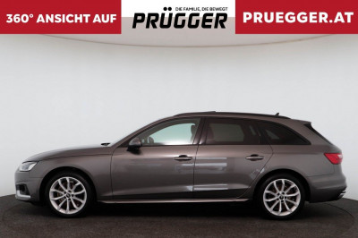 Audi A4 Gebrauchtwagen Audi A4 Gebrauchtwagen