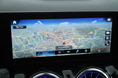 Mercedes-Benz B-Klasse Gebrauchtwagen