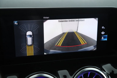 Mercedes-Benz B-Klasse Gebrauchtwagen