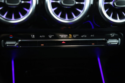 Mercedes-Benz B-Klasse Gebrauchtwagen