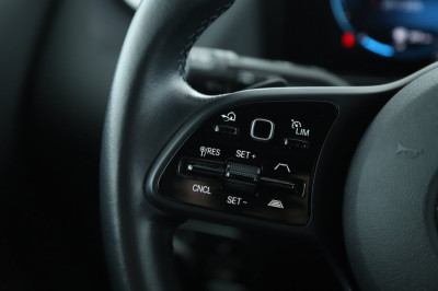 Mercedes-Benz B-Klasse Gebrauchtwagen