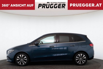 Mercedes-Benz B-Klasse Gebrauchtwagen