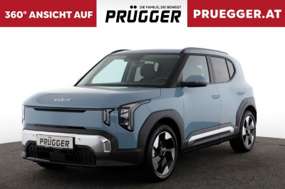 KIA EV2 Vorführwagen