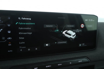 KIA EV2 Vorführwagen