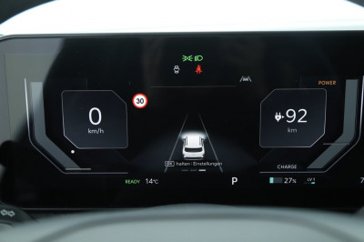 KIA EV2 Vorführwagen