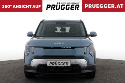 KIA EV2 Vorführwagen