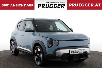 KIA EV2 Vorführwagen