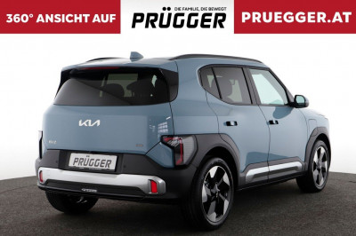 KIA EV2 Vorführwagen