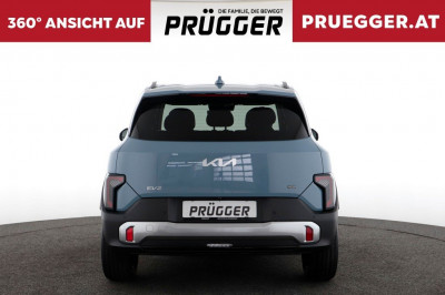 KIA EV2 Vorführwagen