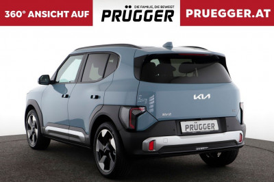 KIA EV2 Vorführwagen