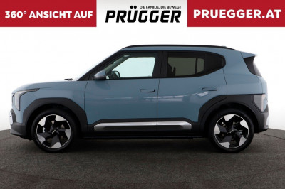 KIA EV2 Vorführwagen