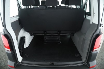 VW Transporter T6 Gebrauchtwagen