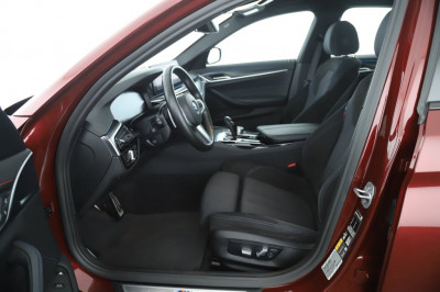 BMW 5er Gebrauchtwagen BMW 5er Gebrauchtwagen